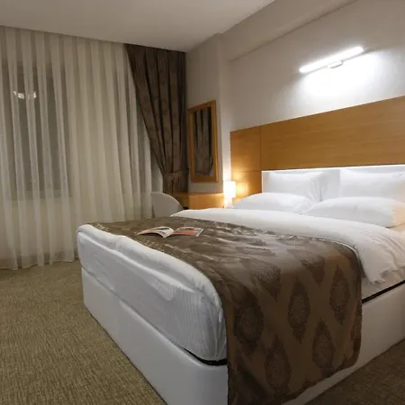 Bed & Breakfast Mien W Istanbul