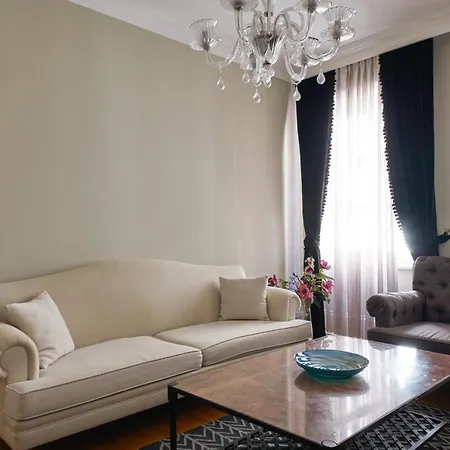 Balkon Istanbul