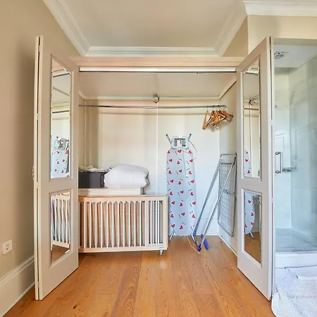Apartment Balkon Istanbul