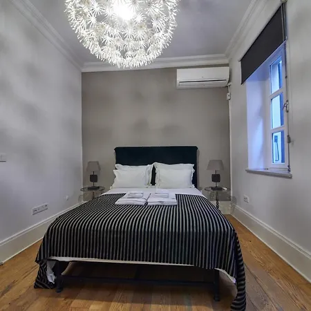 Balkon Apartment Istanbul