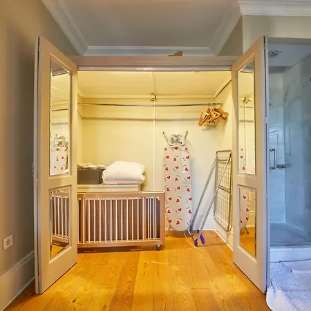 Balkon Apartment Istanbul