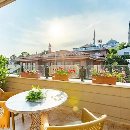 Отель Point Sultanahmet,istanbul 3*