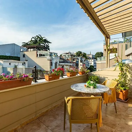 Otel Point Sultanahmet,istanbul