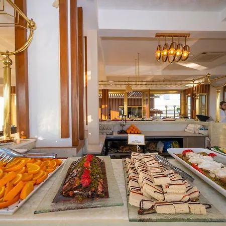 Wyndham Old 5* Istanbul