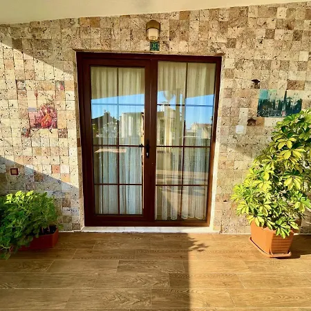 Oldtown Sultanahmet Apartamento *
