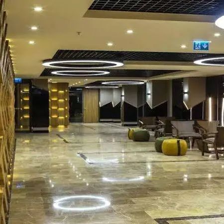 The Hotel 3*