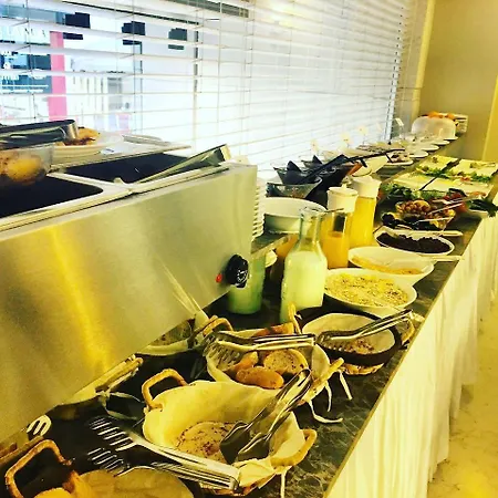 Wame Nisantasi-boutique Class Otel