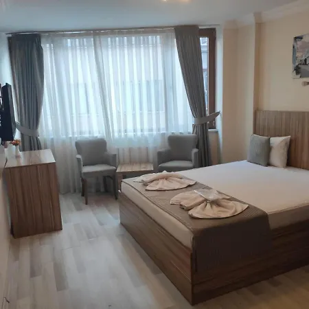 Berlin Nisantasi Hotel Istanbul