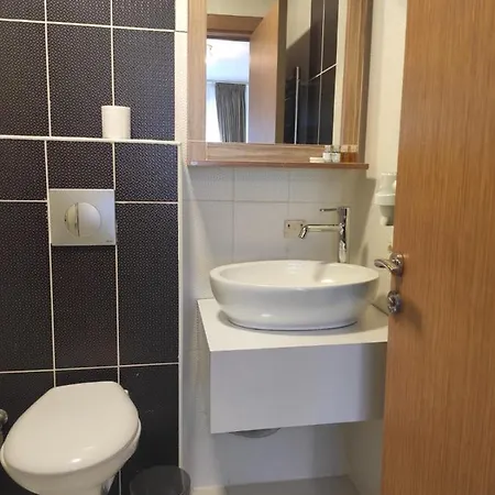 Berlin Nisantasi 3* Istanbul