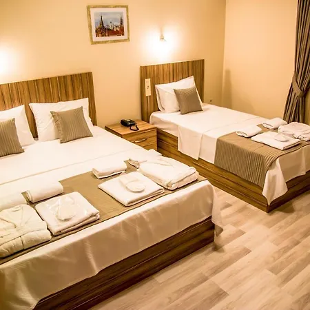 Berlin Nisantasi Hotel Istanbul