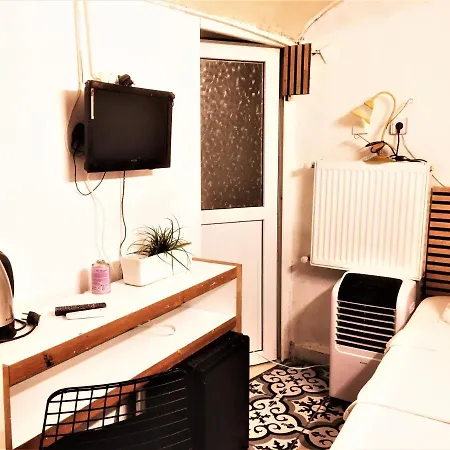 Aparthotel Taxim V&v
