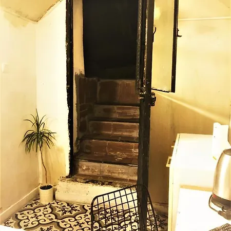 Taxim V&v Aparthotel Istanbul