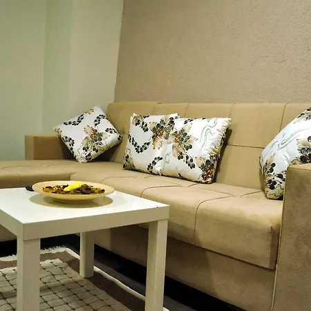 Cmy Aparthotel