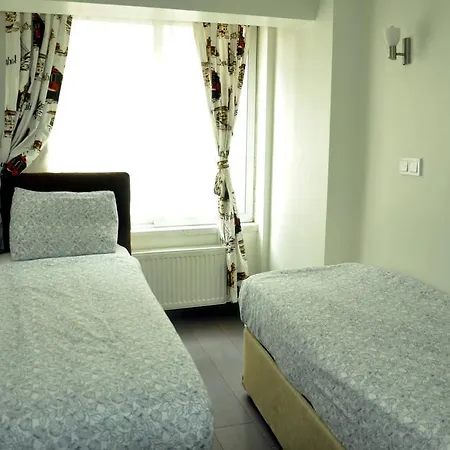 Aparthotel Cmy