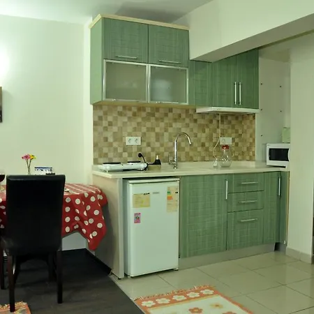 Cmy Aparthotel