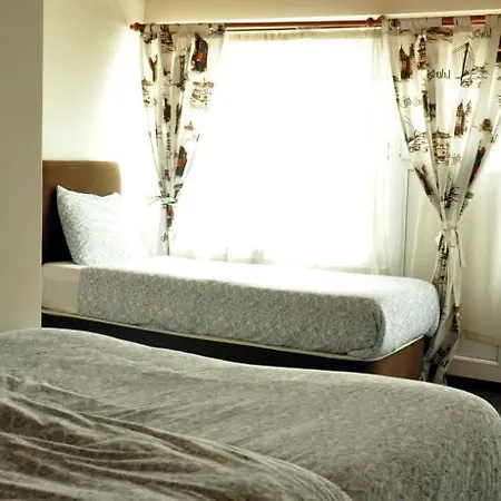 Cmy Aparthotel 3*