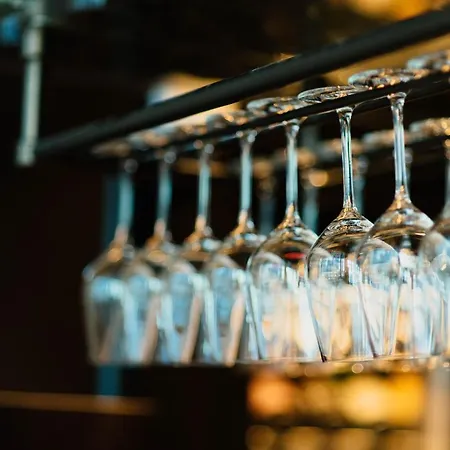 酒店 伊斯坦布尔图标酒店 伊斯坦布尔