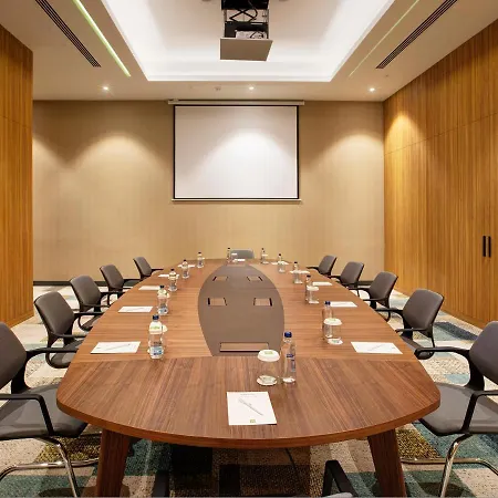 Ibis Styles Merter Hotel