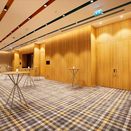 Ibis Styles Merter 5* Istanbul