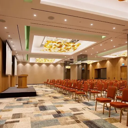 Ibis Styles Merter Hotel 5*