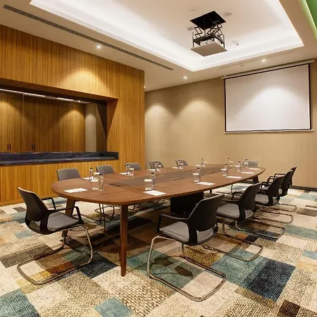 Ibis Styles Merter 5* Istambul