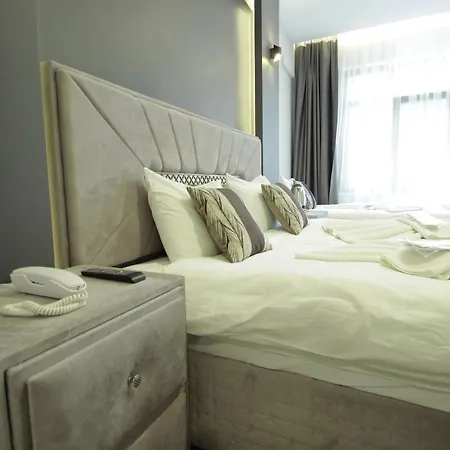 Otel Güler 3*