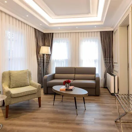 Amiral Palace Boutique Class Отель
