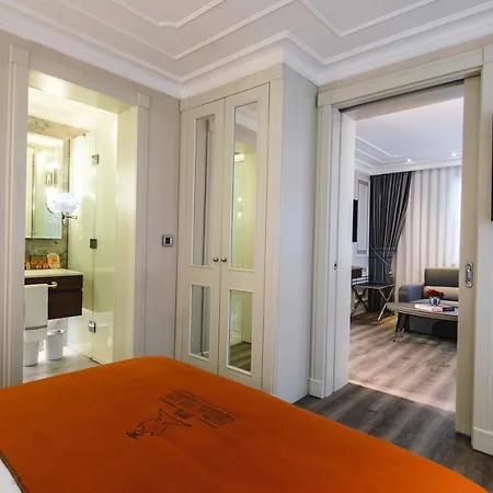 Amiral Palace Boutique Class Отель