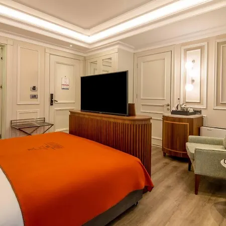 Amiral Palace Boutique Class 4* Стамбул