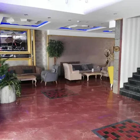 Hermanos 3* Istanbul