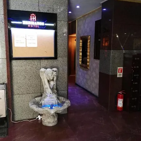 Hermanos Istanbul