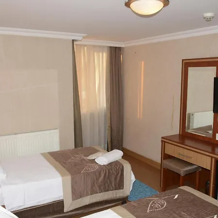 Hotel Hermanos Istanbul
