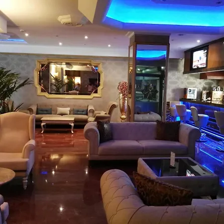 Hermanos 3* איסטמבול