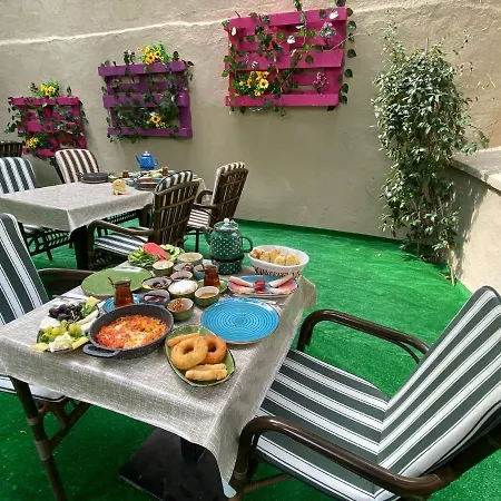 Element Garden İstanbul