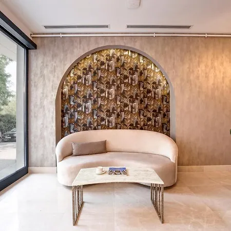 Hotel The Pearl Istanbul