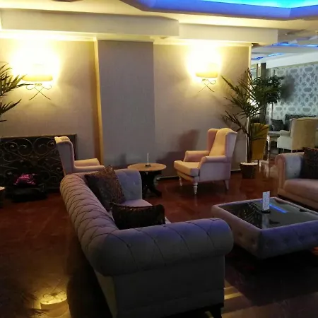 Hermanos Hotel Istanbul