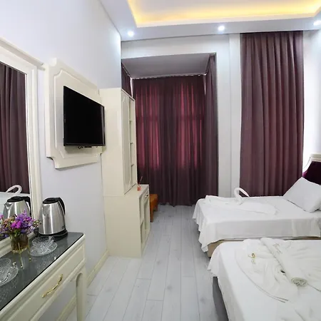 Taksim Diamond 2*