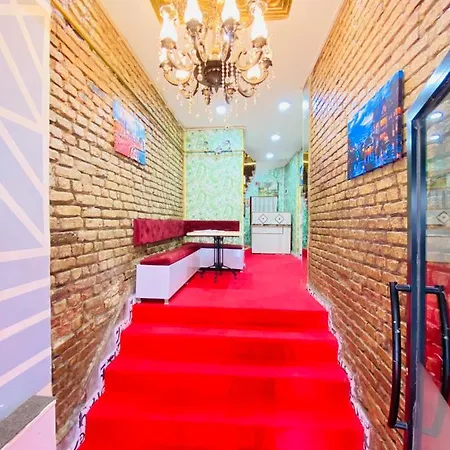 Renova Fatih Hotel