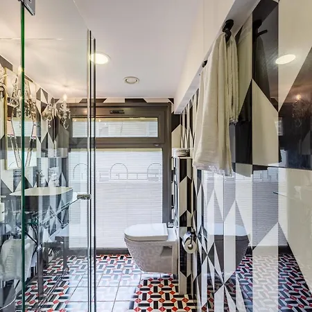 Pera Hotel 4*