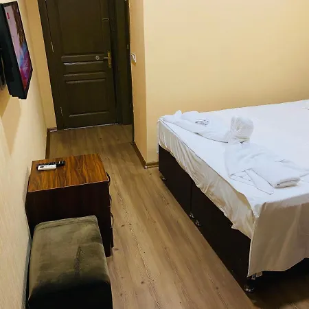 Renova Hotel Fatih Κωνσταντινούπολη