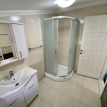Hotel Doga Buyukcekmece
