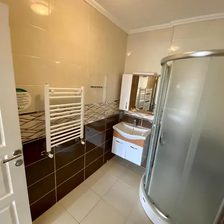 Hotel Doga *