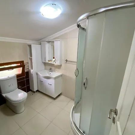 Hotel Doga *