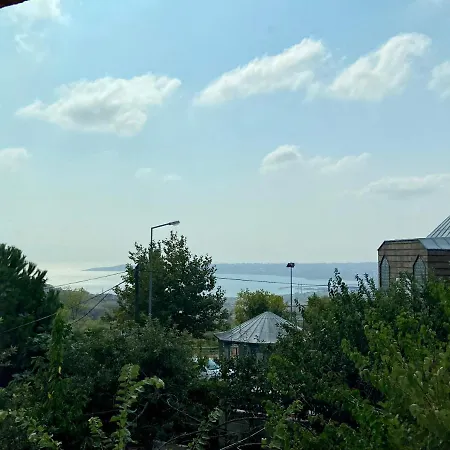 Doga Buyukcekmece