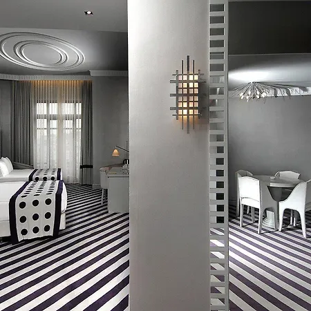 فندق تقسيم هل 4* اسطنبول