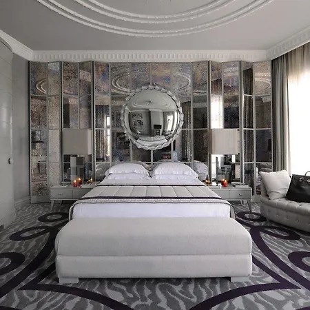 Szálloda Taxim Hill 4*