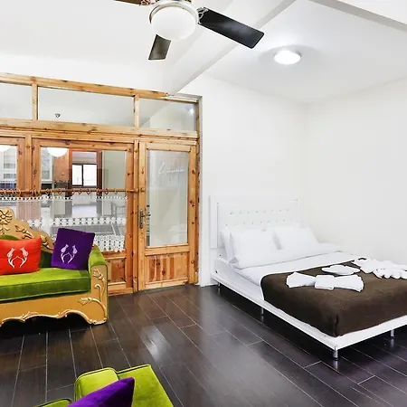 Hotel Taksim
