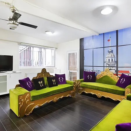 Taksim Hotel