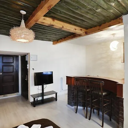 Hotel Taksim 3*