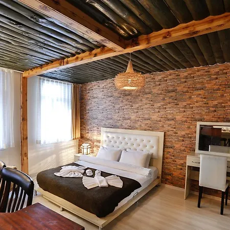 Taksim Hotel Istanbul